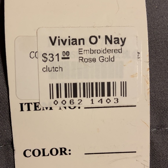 Crossbody/Wristlet - Picture 9 of 9